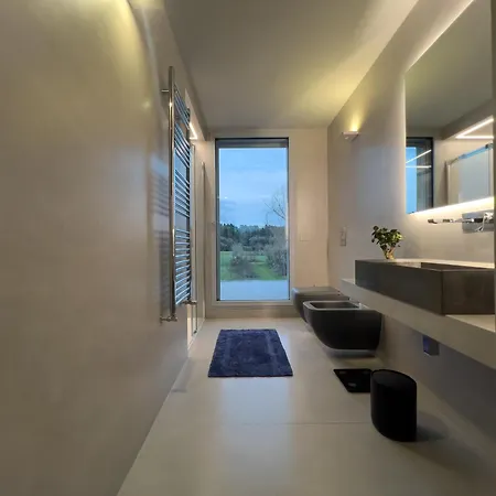 Aria - Settignano Firenze