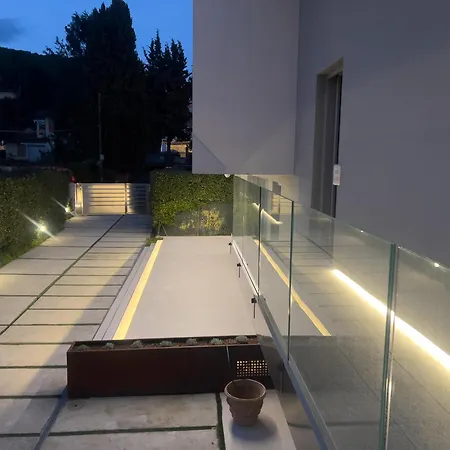 Villa Aria - Settignano Firenze
